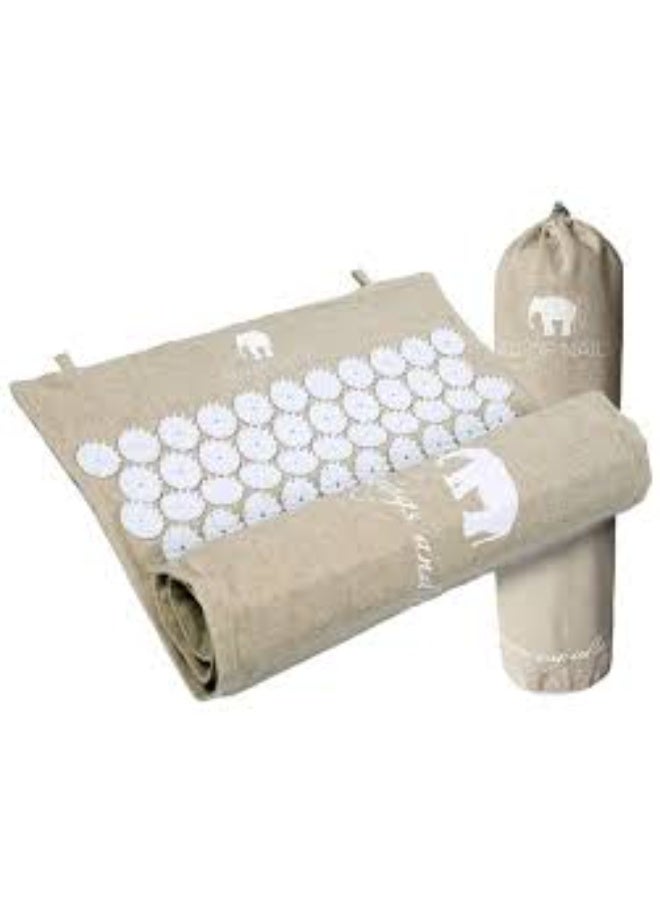 Bed of Nails BON Eco Travel 1 piece - Image 1